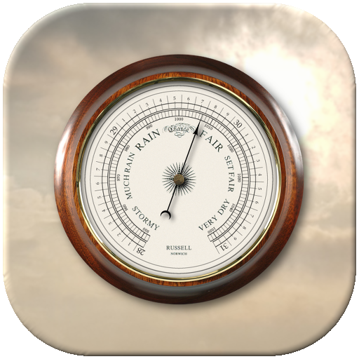 barometer